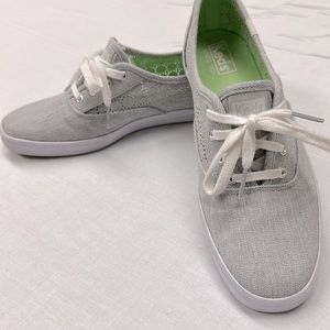 Keds Women’s Champion Perf Sneaker